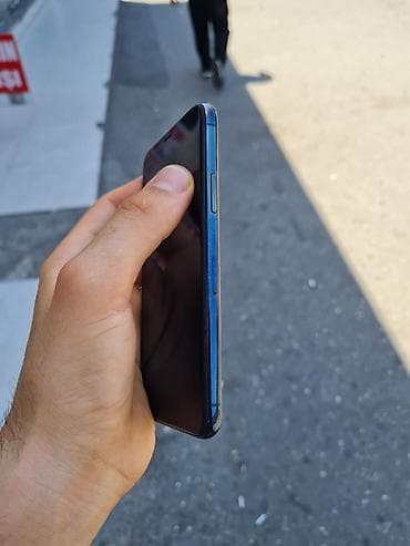 IPhone 11 Pro, Matte Midnight Green — 5