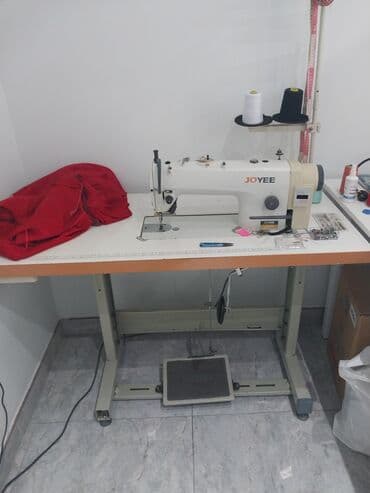 швейные машины jack в бишкеке: Швейная машина Новый,Механическая, Самовывоз — 13