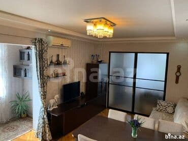 купить квартиру на баилово: Баку, 2 комнаты, Вторичка, м. Нариман Нариманов, 45 м² — 22