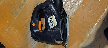 Elektrik lobzik Almaz, 800 W lalafo.az -da Elektrik lobzik Almaz, 800 W