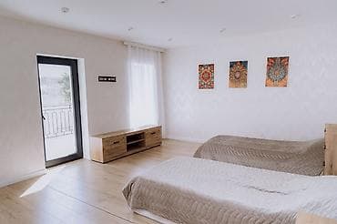 Həyət evləri və villaların satışı: 10 otaq, 655 kv. m, Kredit yoxdur, Yeni təmirli — 3