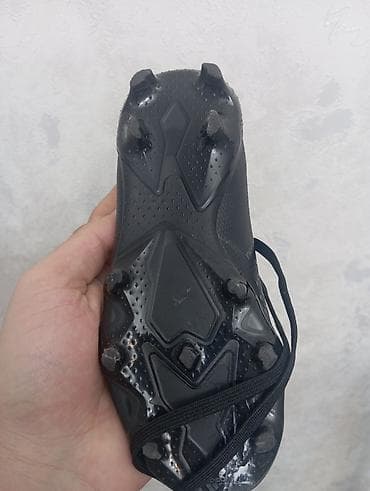 İdman çantaları: Butslar Adidas, Ölçü: 30, İşlənmiş — 7