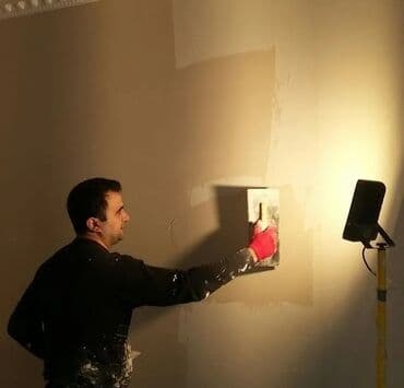 bakida ev temizlik isleri: Aboy ustası .18 il iş təcrübəsi. Mənzil və ofislərdə oboy işlərinin — 6