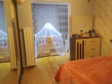 günəşli ev: Bakı, 2 otaqlı, Köhnə tikili, 67 kv. m — 7