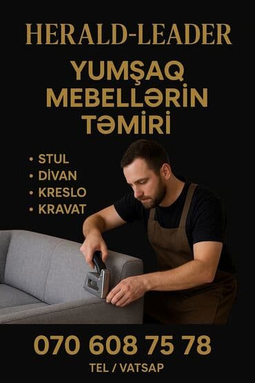 cat patpress təmiri: Mebellərin təmiri, bərpası — 6