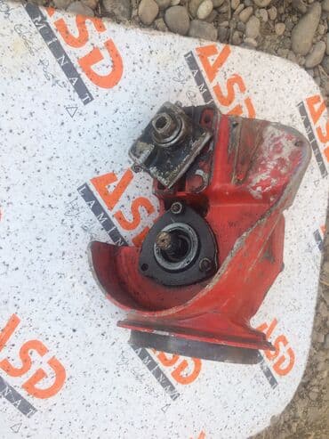 Qapılar və aksessuarlar: Ural misar hisseleri — 5