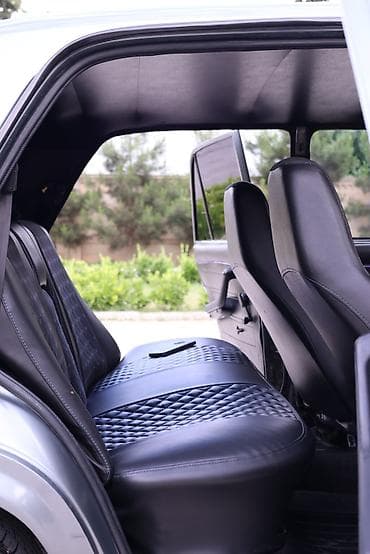 avto mubadiləsi: VAZ (LADA) 2107: 1.6 l | 2010 il 175000 km Sedan — 3