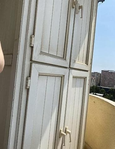 Plastik balkon dolabı.Teze kimi lalafo.az -da Plastik balkon dolabı.Teze kimi