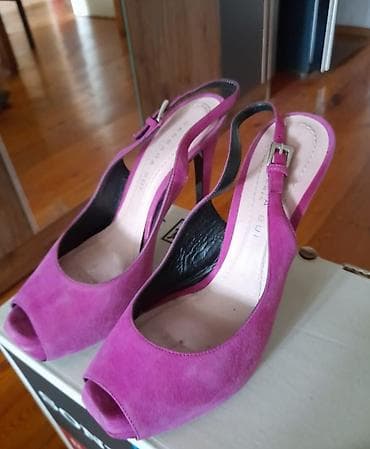 Tuflilər: France.Paris.
36,(R) — 2