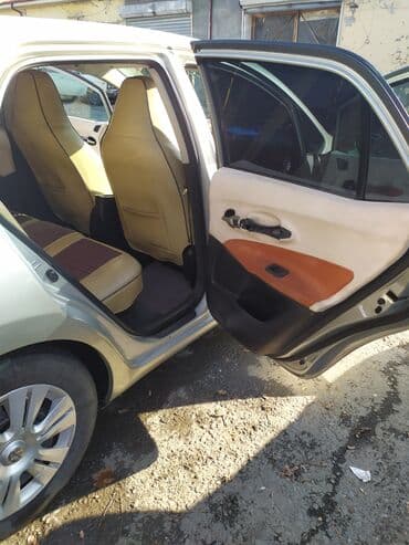 mercedes disk teker type 0 per page 40: Toyota Auris: 1.4 l | 2008 il Hetçbek — 6