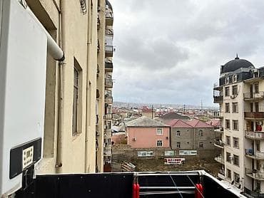 ev 10: 2otaqdan 3otaga duzelmis super menzil.İsiq su qaz daimidi — 10