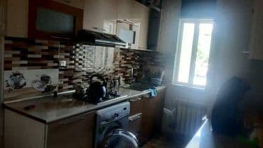 qaracuxurda ev: 68 kv. m, 2 otaqlı — 3