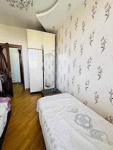 sibrizde evler: Evə 1nəfər bəy lazımdır təmizkar və içki içməməsi mütləqdir ev xalqlar — 2