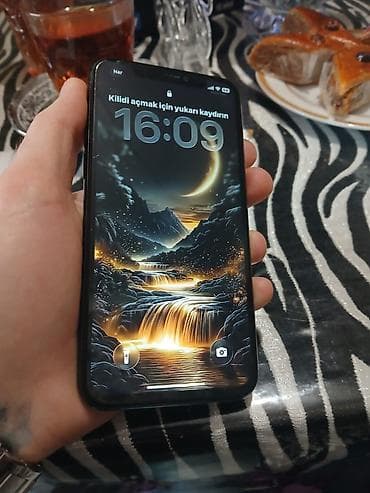 iphone 11 pri: IPhone 11 Pro, 64 GB, Space Gray — 1