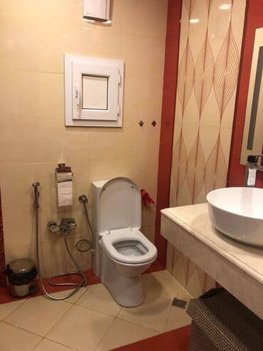 lalafo xacmaz evler: 3 otaqlı, Yeni tikili, m. Həzi Aslanov, 108 kv. m — 9