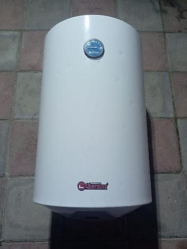 elektrikli caydan: Thermex divar tipli elektrik su qızdırıcısı (boiler) - Brend: Thermex — 1