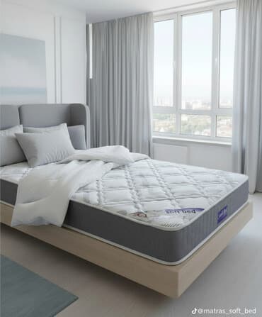 i̇ki neferlik divan: Yeni, Ortopedik matras, İki nəfərlik — 1