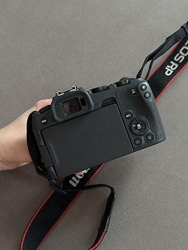 islenmis kamera: Canon EOS RP + Canon RF 50mm f/1.8 STM - Tam kadr (Full Frame) — 6