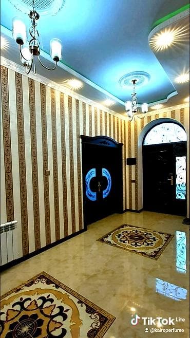 3d qaraj: Salam. Bakıda, Yeni Ramanada (Ayroportun yanında) Şuşa qəsəbəsındə 3 — 7