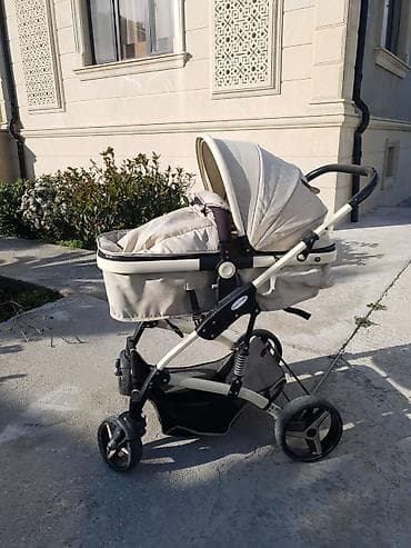 прогулочные коляски adbor oskar sport: Прогулочные коляски — 4