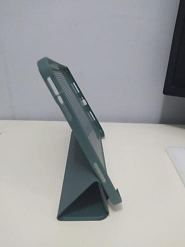 Noutbuk və netbuklar: Məhsul: Planşet üçün manyetik qapaqlı qoruyucu örtük - Uyğunluq: 11 — 4