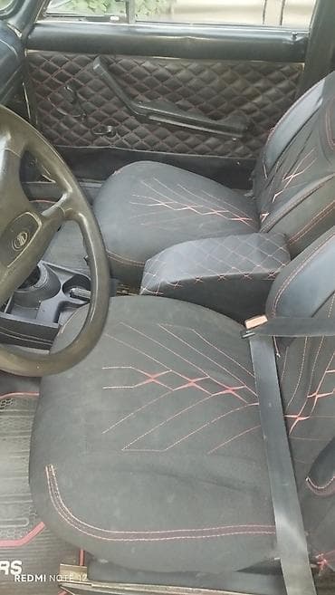 kia rio oluxana: VAZ (LADA) 2106: 1.6 l | 2003 il 53000 km Sedan — 2