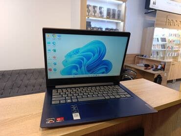 ALMA EXCLUSIVE: Lenovo Ideapad 3-14ADA05