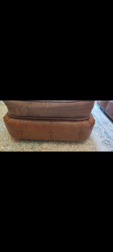 Шкафы: Угловой диван, Диван, Без подьемного механизма, Нераскладной — 4