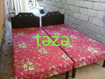 2ci əl kravat: Carpayi — 1