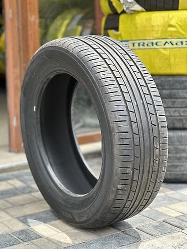 İşlənmiş Şin Yokohama 225 / 55 / R 17