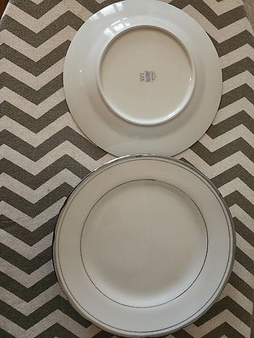 тарелки барабанные: Тарелки — 10