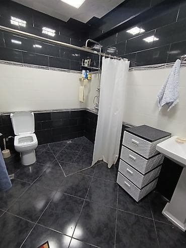 nerimanovda evler: 3 otaqlı, Yeni tikili, 110 kv. m — 2