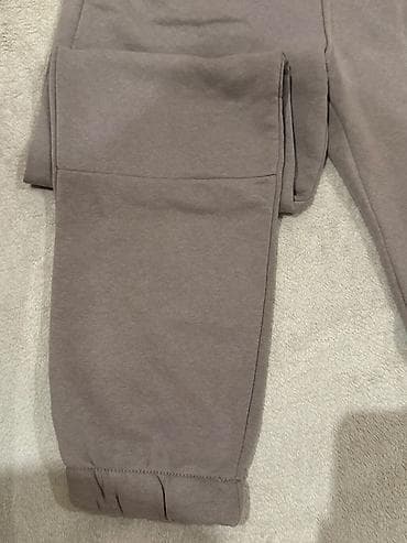 İdman dəstləri: İdman dəsti, Defacto, S — 2