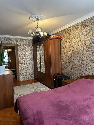 объекты в баку купить: Мехтиабад, 3 комнаты, Вторичка, 65 м² — 6