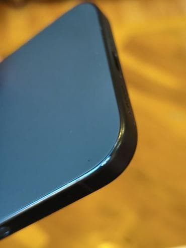 ayfon kreditle: IPhone 16, Qara — 4