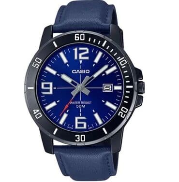 Brend : Casio Korpusun materialı : İon örtüyü Mexanizm növü : Kvars