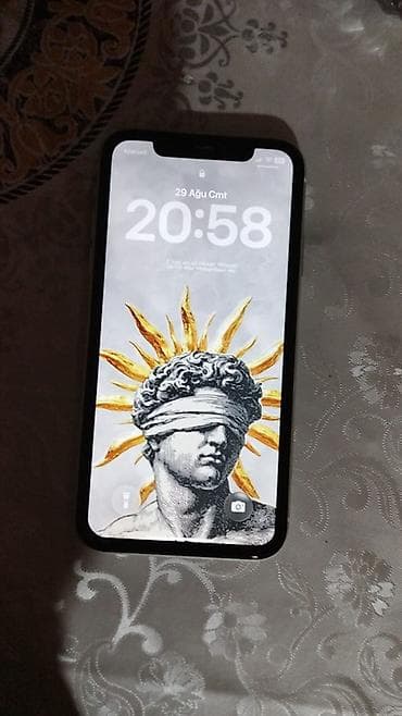 black ops 3: IPhone 11, 128 GB, Ağ — 1