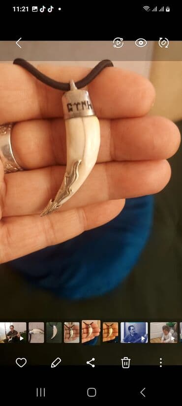 каталог ювелирных изделий в баку: Kulon — 3