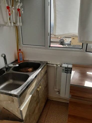 yeni gunəşlidə 1 otaqlı evlər: Yeni Yasamalda Albali usaq baxcas yaxin 21 mertebeli binanın 20-ci — 6