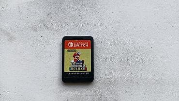 mortal 11: Nintendo Switch üçün oyun kartricləri və qutu təqdim olunur. Dəstə — 4