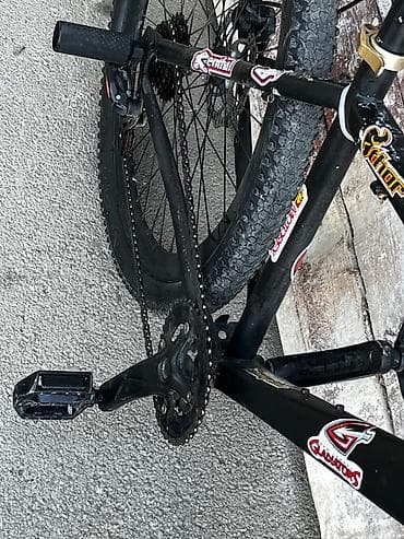 Elektrik nəqliyyatı: Salam alekum velo Gəncədədi dam dolu velodu Shikra vınıs UPGTR gidon — 2