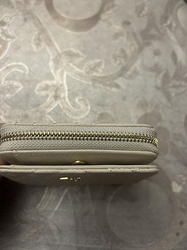 pul kiseleri: Pulqabı, Eko dəri — 3