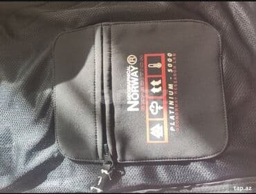 kurtkalar 2021: Kurtka, Vetrovka, Qış, L — 5