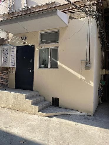 Mənzillər: Bakı, 2 otaqlı, Köhnə tikili, 40 kv. m — 9