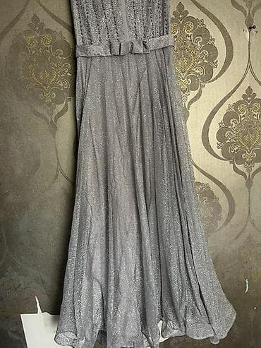 gumus kemer: Ziyafət donu, Maksi — 1