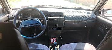 maşın barter torpaq: VAZ (LADA) 21099: 1.5 l | 1995 il 280568 km Sedan — 4