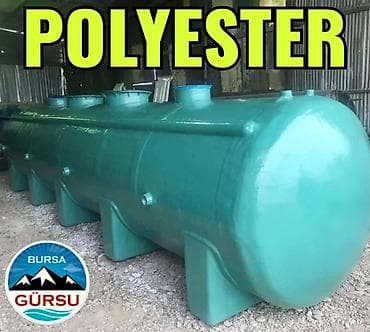 bağ setkası: Bak, Plastik — 3