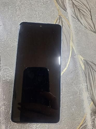 samsuq telfon: Redmi 13, 256 GB, rəng - Göy — 2