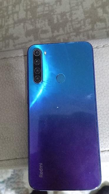 redmi note 12 pro qiyməti: Redmi Note 8, 64 GB, Barmaq izi — 2