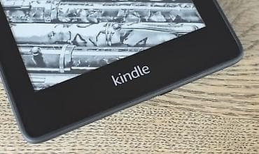 dyson ucuz: Amazon Kindle Paperwhite 10th Generation Elektron kitab oxuma cihazı — 3